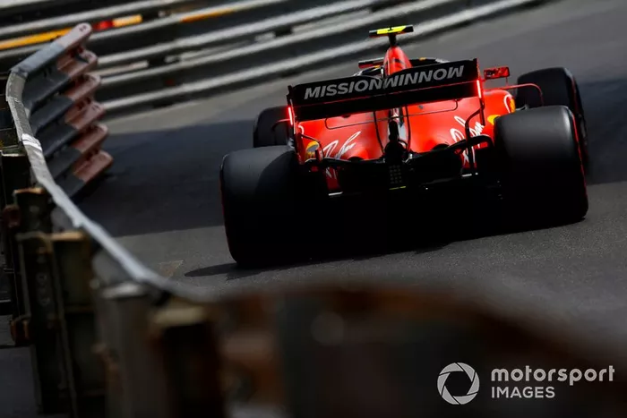 Charles Leclerc, Ferrari SF90