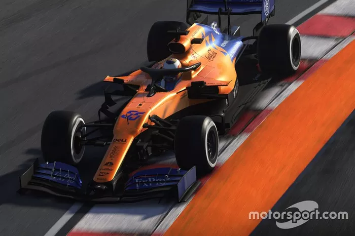Captura del F1 2019