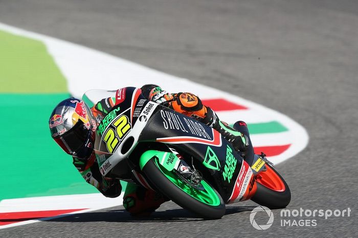 Kazuki Masaki, RBA Racing Team