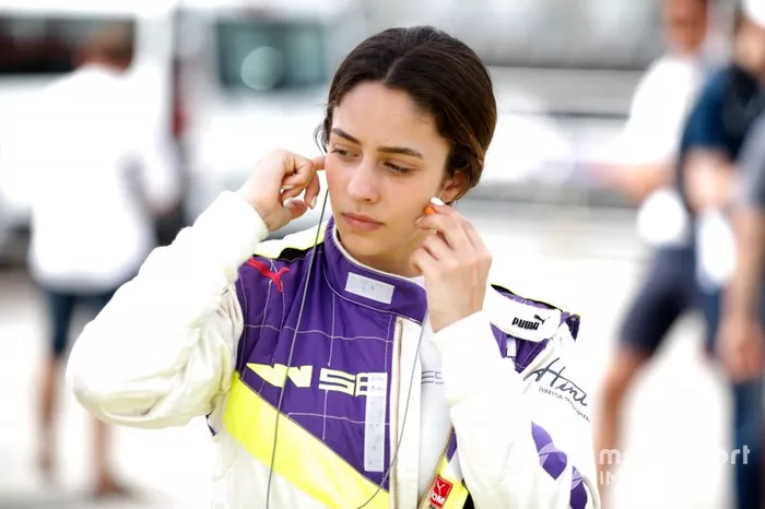 Marta Garcia