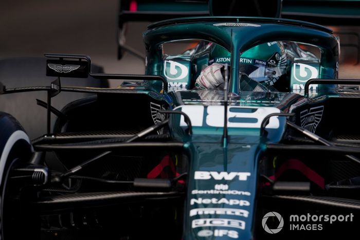 Lewis Hamilton, Mercedes W12