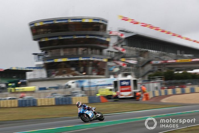 Alex Rins, Team Suzuki MotoGP