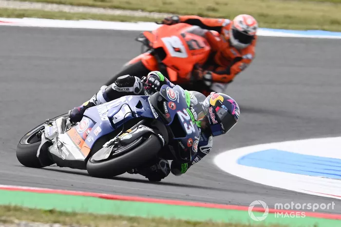 Enea Bastianini, Esponsorama Racing