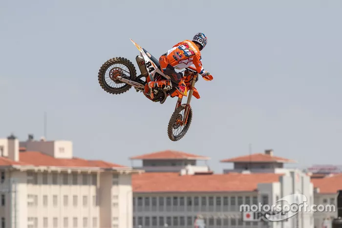 Jeffrey Herlings, Red Bull KTM Factory Racing