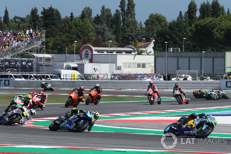 Франко Морбіделлі, Estrella Galicia 0,0 Marc VDS