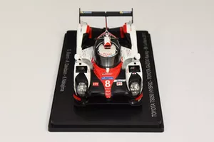 d*3様 アシェット　ル・マン24時間レース　カーコレクション　75台 アシェット『ル・マン24時間レース カーコレクション』発売。伝説の