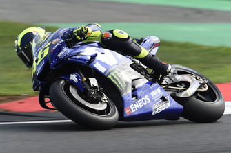 Valentino Rossi, Yamaha Factory Racing