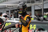 Stian Paulsen