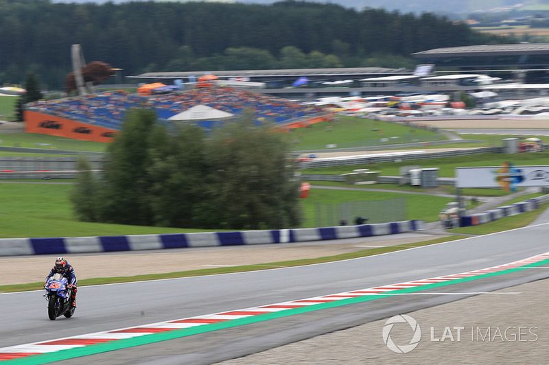 Maverick Viñales, Yamaha Factory Racing