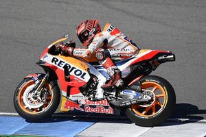 Marc Marquez, Repsol Honda Team