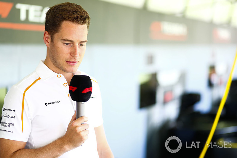 Belga Nagydíj - F1 2018 - csütörtök