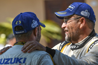Lorenzo Codecà e Matteo Lorenzi
