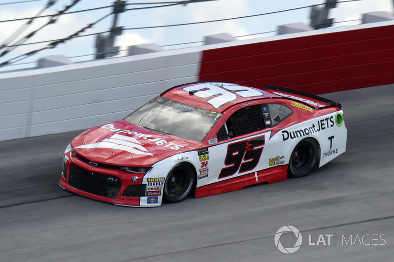Kasey Kahne, Leavine Family Racing, Chevrolet Camaro