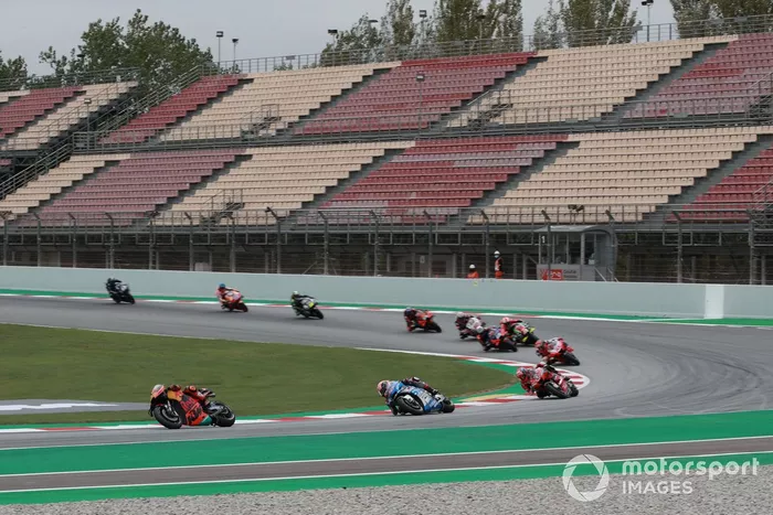 Pol Espargaró, Red Bull KTM Factory Racing