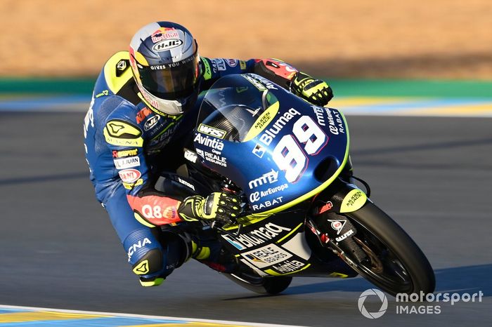 Carlos Tatay, Avintia Racing