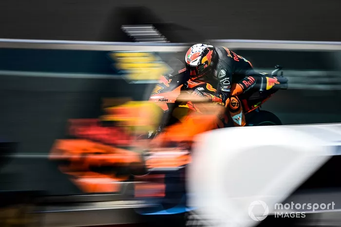 Pol Espargaro, Red Bull KTM Factory Racing