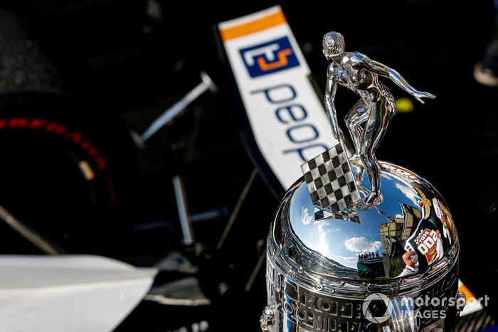 Trofeo Borg-Warner