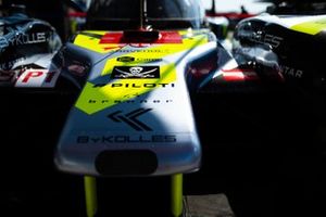 ByKolles Racing Team