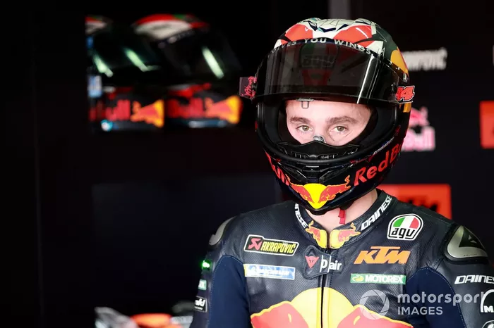 Pol Espargaró, Red Bull KTM Factory Racing