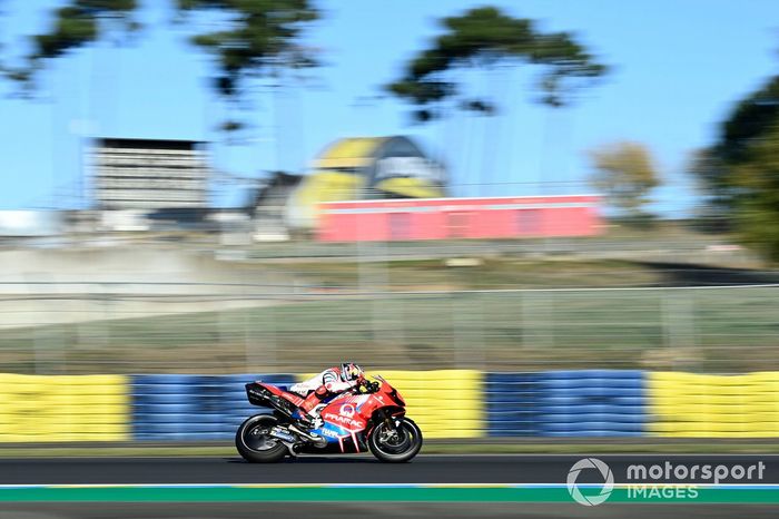 Jack Miller, Pramac Racing
