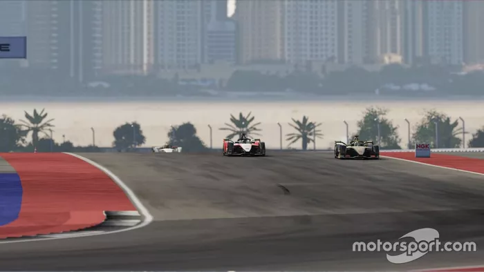 Sreenshot Project CARS 3