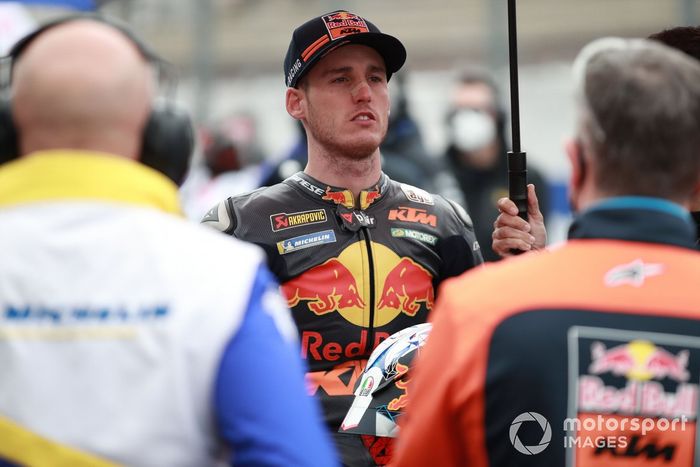 Pol Espargaro, Red Bull KTM Factory Racing