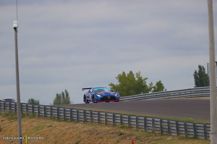 WSMP, FIA CEZ, Slovakiaring
