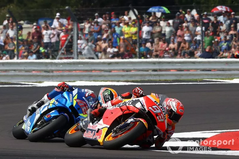 Marc Márquez, Repsol Honda Team