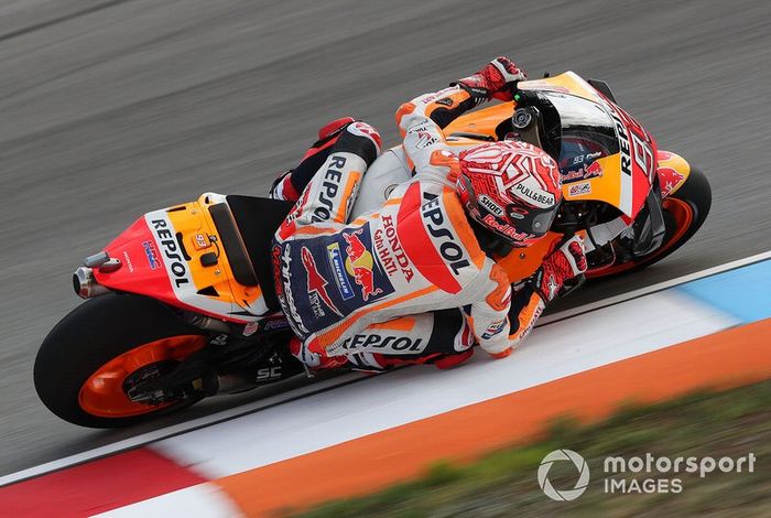Marc Márquez, Repsol Honda Team