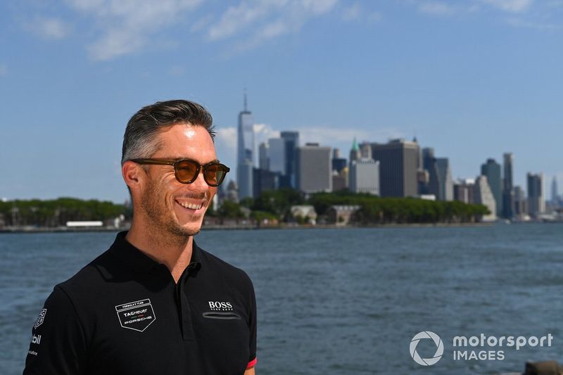 Andre Lotterer