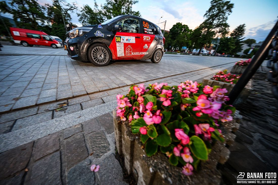 Valvoline Rajd Małopolski 2025