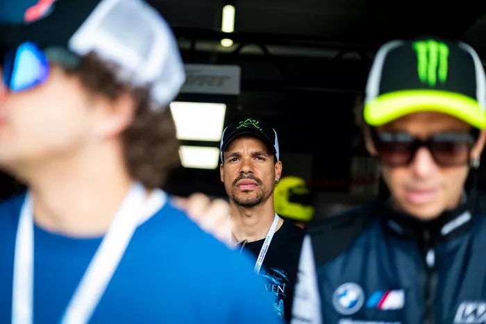 Franco Morbidelli
