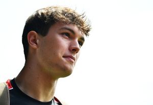Oliver Bearman, Haas F1 Team