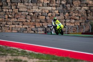 Franco Morbidelli, VR46 Racing Team