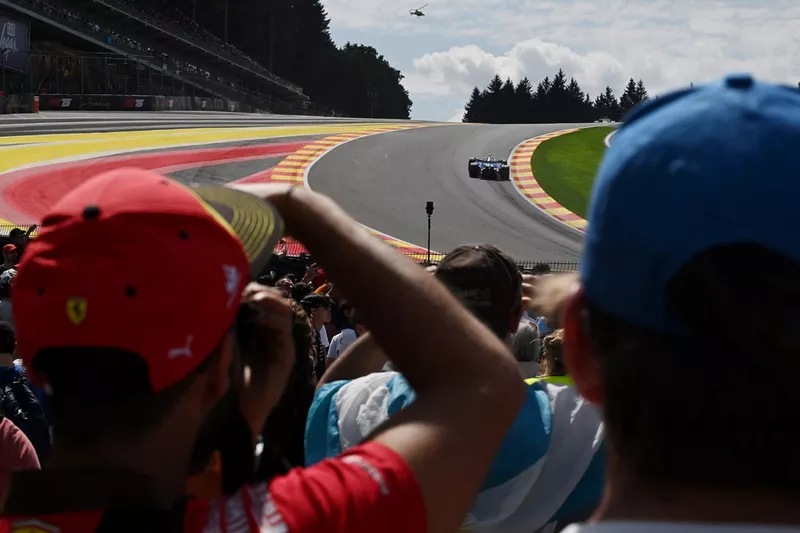 Carlos Sainz, Williams