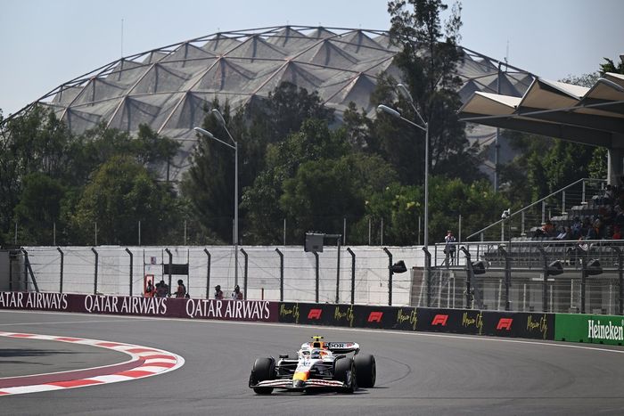 Ayumu Iwasa, Racing Bulls