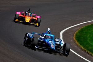 Marcus Armstrong, Meyer Shank Racing