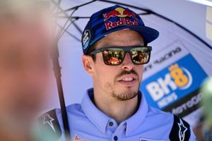 Alex Márquez, Gresini Racing