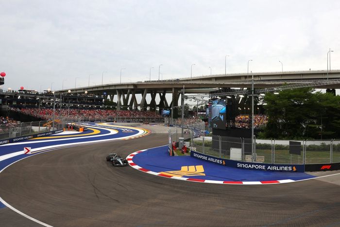 Andrea Kimi Antonelli, Mercedes