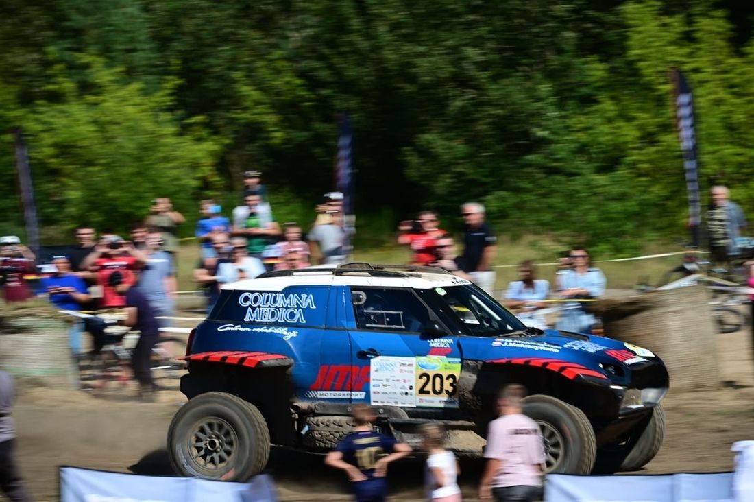 Kolumna medyczna Dolna Polska 2025