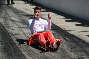 Will Power, Equipo Penske