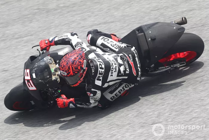 Marc Márquez, Repsol Honda Team