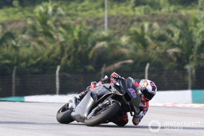 Jorge Martín, Pramac Racing