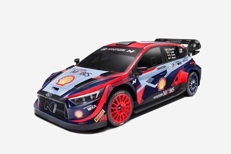 Hyundai Motorsport