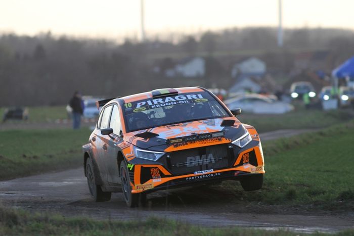 Rally van Haspengouw