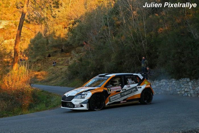 Ronde della Val Merula