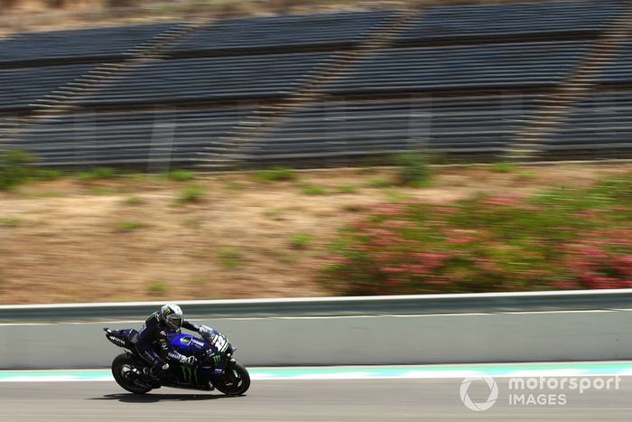 Maverick Vinales, Yamaha Factory Racing
