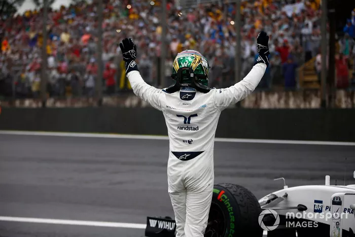2016  Brazilian GP