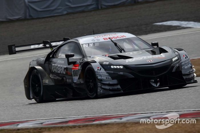 完売品 RAYBRIG NSX 2020 レイブリック 国光 SUPER GT 43SGT2020-2-1.jpg