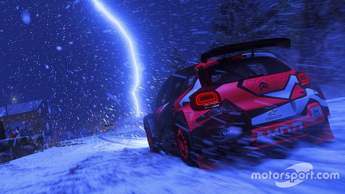 Imagen de DiRT 5